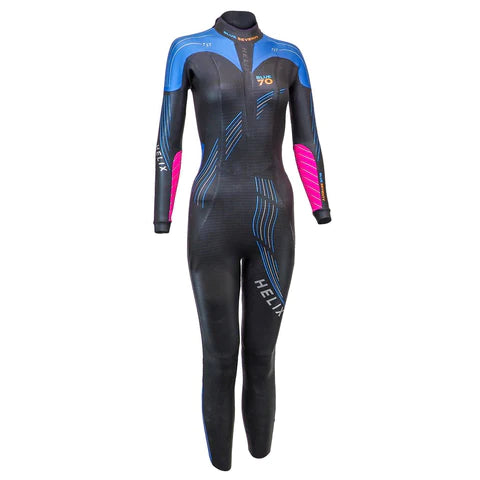 Blue70 Helix Women's Wetsuit (WMS)