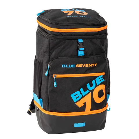 Blue70 Destination Bag