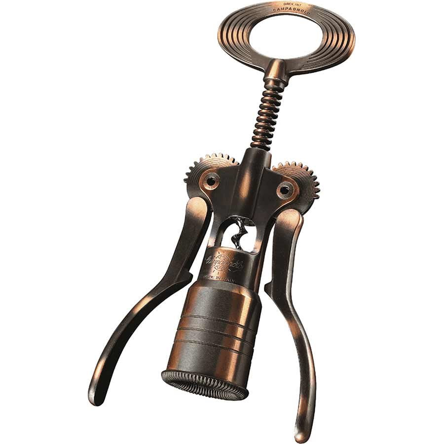 Campagnolo Corkscrew (Bronze)